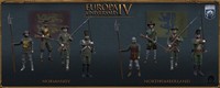 13. Europa Universalis IV: Rule Britannia (DLC) (PC) (klucz STEAM)
