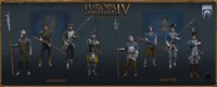 11. Europa Universalis IV: Rule Britannia (DLC) (PC) (klucz STEAM)