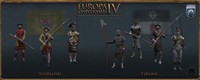 14. Europa Universalis IV: Rule Britannia (DLC) (PC) (klucz STEAM)