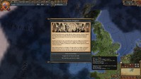 4. Europa Universalis IV: Rule Britannia (DLC) (PC) (klucz STEAM)