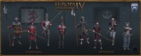 10. Europa Universalis IV: Rule Britannia (DLC) (PC) (klucz STEAM)