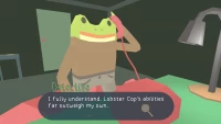 5. Frog Detective: The Entire Mystery (NS)