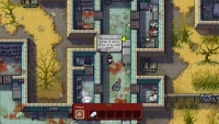 6. The Escapists + The Escapists: The Walking Dead Deluxe PL (PC) (klucz STEAM)