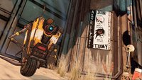 3. Borderlands 3: Ultimate Edition (PC) (klucz EPIC STORE)