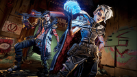 4. Borderlands 3: Ultimate Edition (PC) (klucz EPIC STORE)