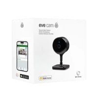 1. Eve Cam - domowa kamera monitorująca