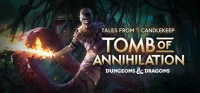 1. Tales from Candlekeep: Tomb of Annihilation (PC) (klucz STEAM)