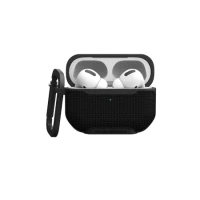 2. UAG Metropolis - obudowa ochronna do Airpods Pro 2G (black)