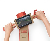 5. Nintendo Labo Variety Kit (NS)