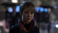 2. Detroit: Become Human PL (PS4)