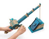 6. Nintendo Labo Variety Kit (NS)