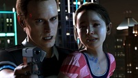 3. Detroit: Become Human PL (PS4)