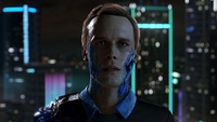 1. Detroit: Become Human PL (PS4)