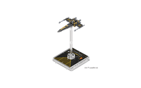 2. Star Wars: X-Wing - Z-95-AF4 Łowca Głów (druga edycja)