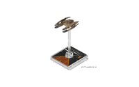 2. Star Wars: X-Wing - Droid-myśliwiec Klasy Vulture (druga edycja)