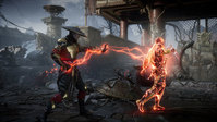 6. Mortal Kombat 11 (PC) PL DIGITAL (klucz STEAM)