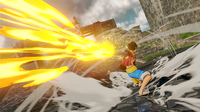 8. One Piece World Seeker PL (Xbox One)