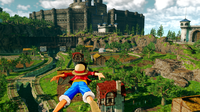 5. One Piece World Seeker PL (Xbox One)
