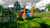 3. One Piece World Seeker PL (Xbox One)