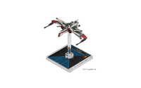2. Star Wars: X-Wing - Myśliwiec gwiezdny ARC-170 (druga edycja)