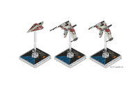 2. Star Wars: X-Wing - Pakiet eskadry - Strażnicy Republiki