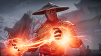 1. Mortal Kombat 11 (PC) PL DIGITAL (klucz STEAM)