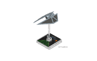 2. Star Wars: X-Wing - TIE/sk Striker (druga edycja)