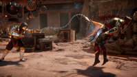 5. Mortal Kombat 11 (PC) PL DIGITAL (klucz STEAM)