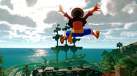 4. One Piece World Seeker PL (Xbox One)