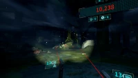 4. Nightmare Grotto [VR] (PC) (klucz STEAM)