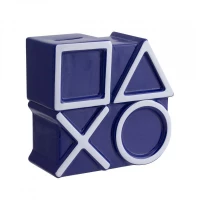 2. Skarbonka Playstation "ikony" PS5