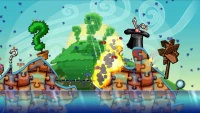 2. Worms Reloaded - Puzzle Pack (DLC) (PC) (klucz STEAM)
