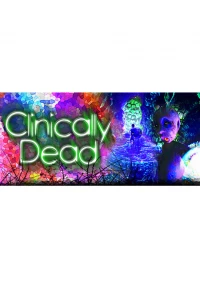 1. Clinically Dead (PC) (klucz STEAM)