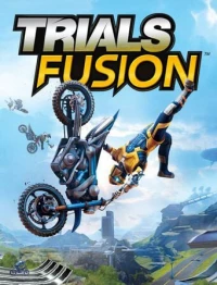 1. Trials Fusion (PC) (klucz UPLAY)