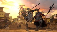 4. Total War: THREE KINGDOMS - Yellow Turban Rebellion PL (DLC) (PC) (klucz STEAM)
