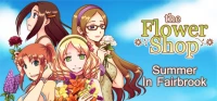 1. Flower Shop: Summer In Fairbrook (PC) (klucz STEAM)