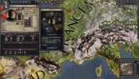 11. Crusader Kings II: Conclave Expansion (DLC) (PC) (klucz STEAM)