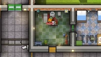 9. Prison Architect: Gangs (DLC) (PC) (klucz STEAM)