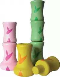 11. Takenoko