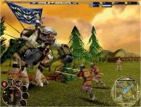 5. Warrior Kings: Battles (PC) (klucz STEAM)