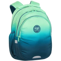 7. CoolPack Jerry Plecak Szkolny Gradient Blue Lagoon F029690