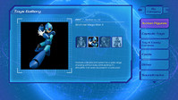 6. Mega Man X Legacy Collection (PC) (klucz STEAM)