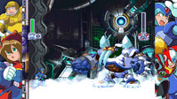 5. Mega Man X Legacy Collection (PC) (klucz STEAM)