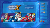 7. Mega Man X Legacy Collection (PC) (klucz STEAM)