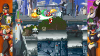 7. Mega Man X Legacy Collection 2 (PC) (klucz STEAM)