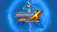 8. Mega Man X Legacy Collection 1+2 Bundle (PC) (klucz STEAM)