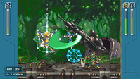 3. Mega Man X Legacy Collection 2 (PC) (klucz STEAM)