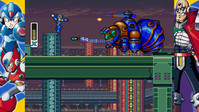 9. Mega Man X Legacy Collection (PC) (klucz STEAM)