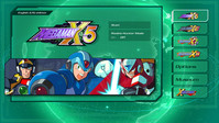 8. Mega Man X Legacy Collection 2 (PC) (klucz STEAM)