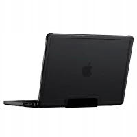 4. UAG Lucent [U] - obudowa ochronna do MacBook 16" 2021 (czarna)